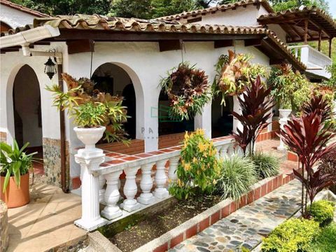 finca en venta en girardota antioquia