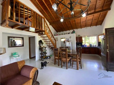 finca en venta en rionegro sector belen vereda los pinos