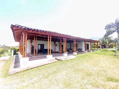 finca en venta filandia quindio