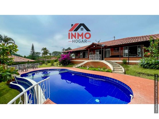 Finca en venta Vía Alcalá
