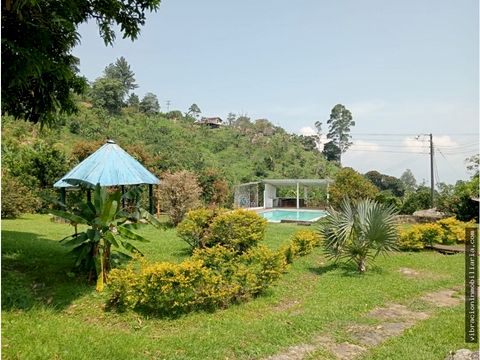 finca sasaima