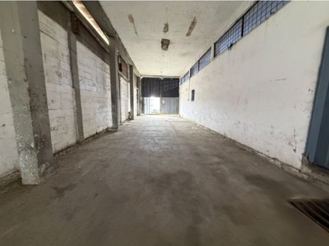 galpon con apartamento en alquiler av florencio jimenez kv 10485706
