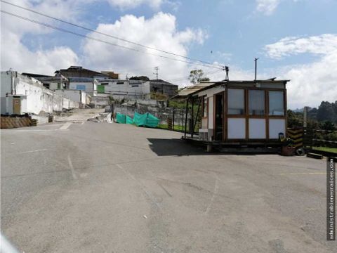 gran lote barrio persia manizales