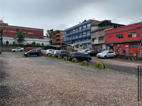 gran lote centro manizales