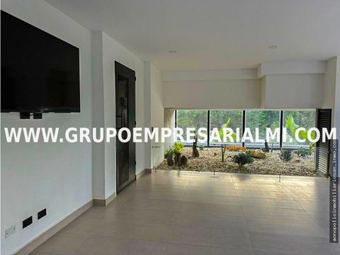 grandiosa casa en venta sector la ceja cod 31232
