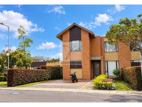 hacienda fontanar arriendo casa super precio