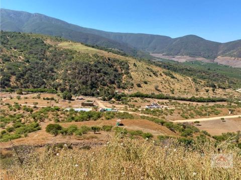 oportunidad se vende parcela en hacienda la cruz