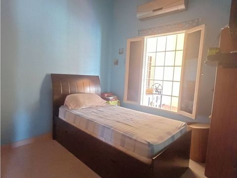 habitacion en alquiler en cabudare urb los samanes lf 10479573