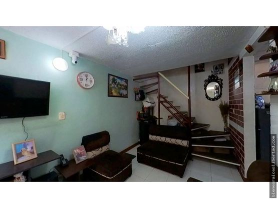 Hato Chico, Suba - 3h/2b Casa con Balcón — Suba, Bogotá
