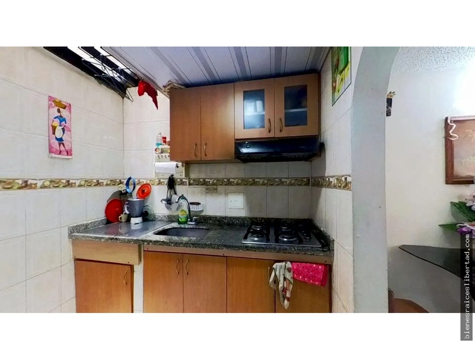 Hato Chico, Suba - 3h/2b Casa con Balcón foto 4