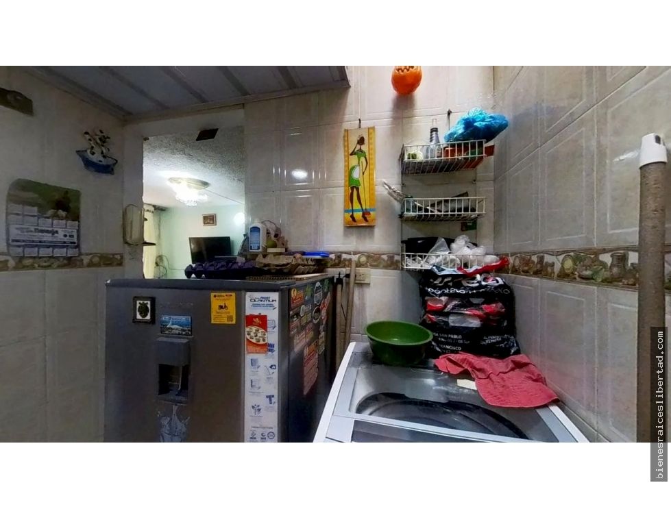 Hato Chico, Suba - 3h/2b Casa con Balcón foto 6