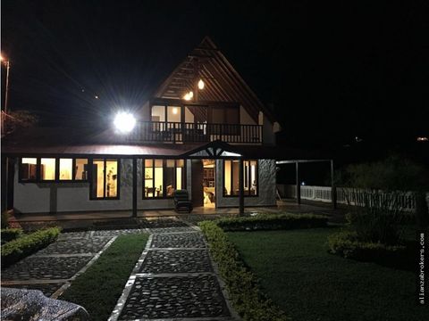 hermoso chalet en venta o renta