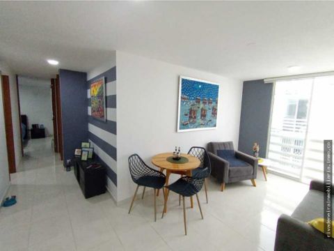 hermoso apartamento amplio en el sector de tejares del libertador