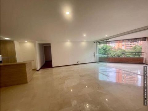 hermoso apartamento en venta el poblado la tomatera