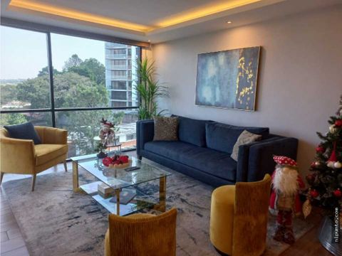 hermoso apartamento en venta en zona 15 guatemala