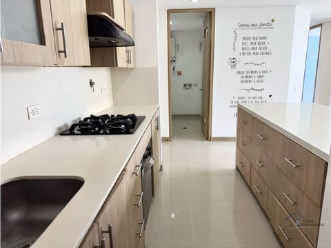 hermoso apartamento en venta envigado loma del esmeraldal