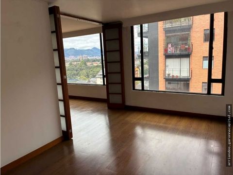 hermoso apartamento en venta o arriendo cerros de sutiliza