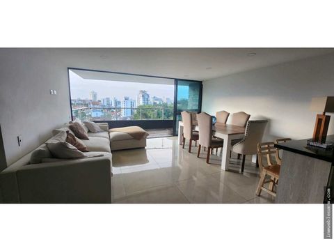 hermoso apartamentopara la venta av centenario
