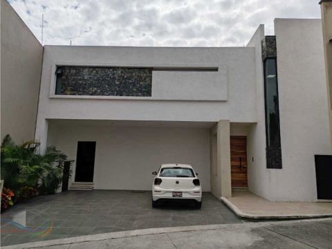 hermosa casa en palmira