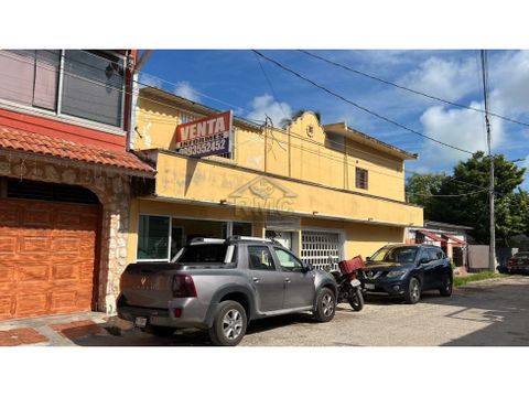 cuarteria en venta ciudad del carmen morelos