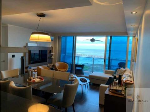 venta de apartamento en el ph icon tower coco del mar