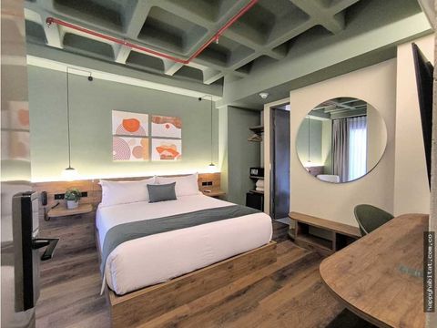j aparta suite nuevo en venta en laureles amoblado renta por bolsa
