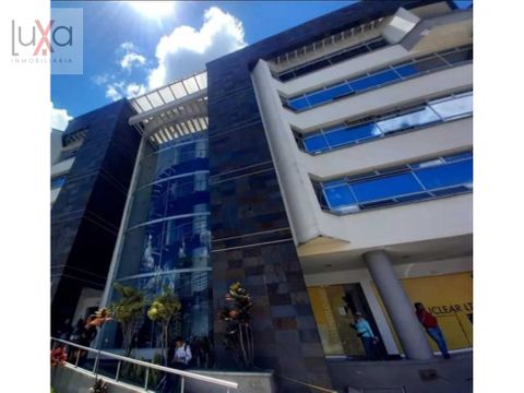 luxa inmobiliaria arrienda consultorio edificio ciudad blanca popayan