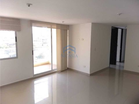 la concepcion apartamento en brisas del norte barranquilla