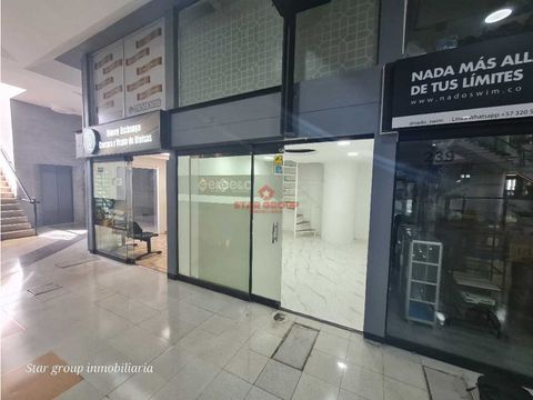 local cc obelisco 2 piso 24 m2 duplex