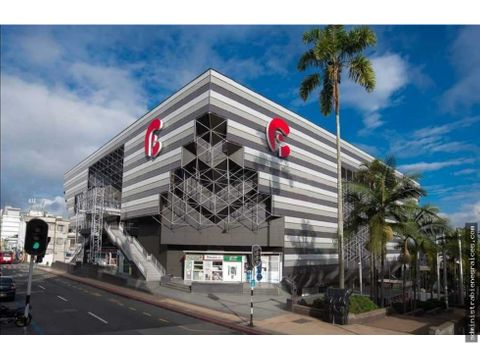 local centro comercial parque caldas manizales