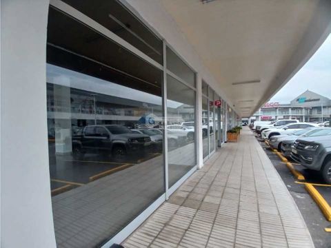 local comercial costa sur ideal para restaurante 208m2 yl