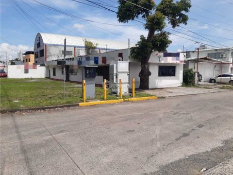 local comercial ave santa elena via principal 450m2 yl