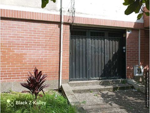local comercial avenida bolivariana area 110 mts