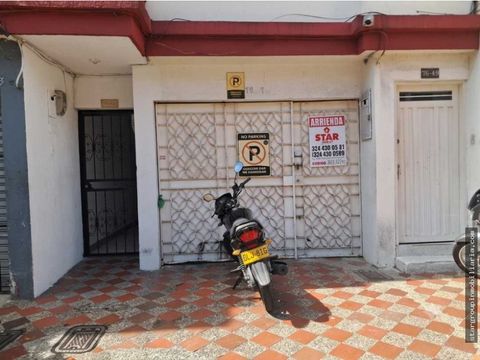 local comercial en arriendo parque de belen
