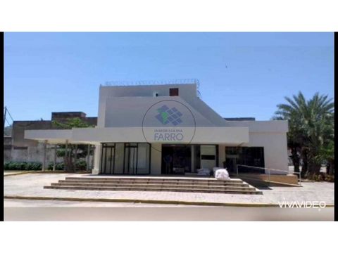 local comercial en venta los robles isla de margarita