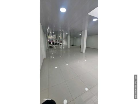 local comercial en alquiler norte
