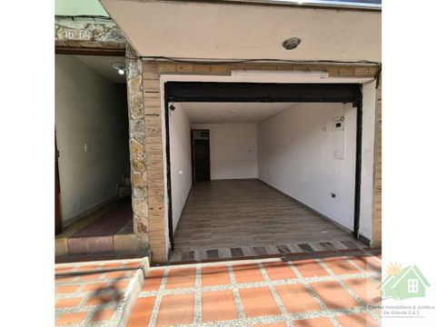 local comercial en arriendo diagonal a la terminal de transportes