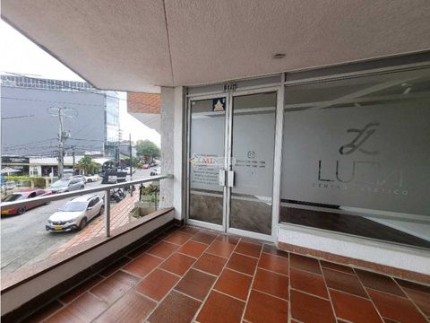 local comercial 3264 m2 norte armenia