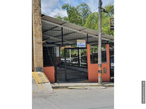 local comercial tebaida en venta