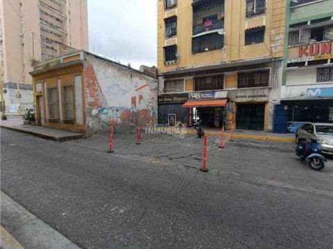 local en alquiler de 77 mts2 en el centro de caracas avenida lecuna