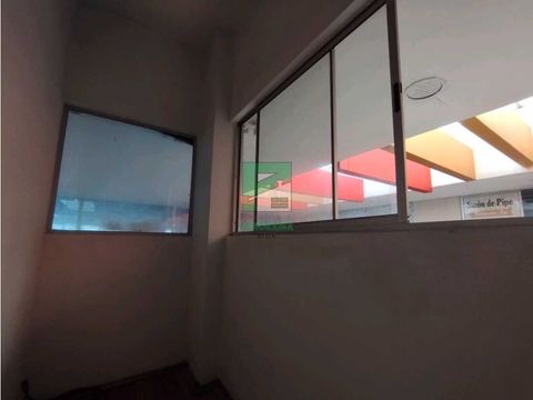 local en arriendo o para la venta sector belen los alpes
