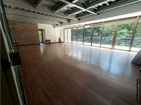 local en arriendo y en venta poblado