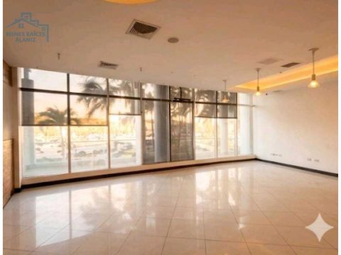 local en renta en invercasa 77 mts lp