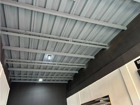 local zona comercial alto trafico 10484697