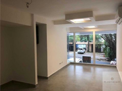 venta alquiler de local 225m2 en el el cangrejo