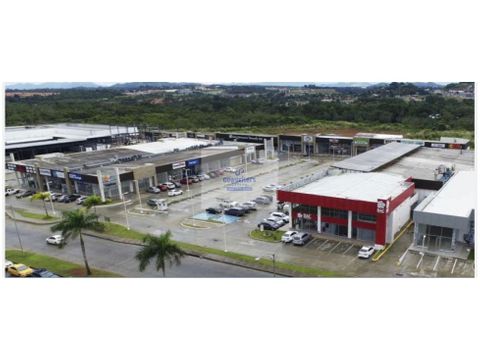 locales comerciales en costa verde panama oeste