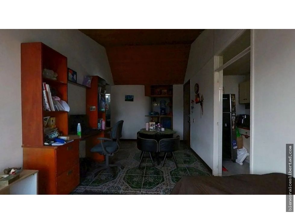 Los Naranjos, Suba - 3h/2b Bajó 5.5m Apto foto 3