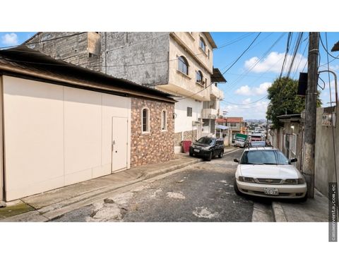 los rosales 2 casa en venta a 7 minutos del mall del rio un solo pago