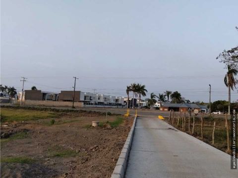 lote comercial en venta cerca al nuevo centro comercial de monteria