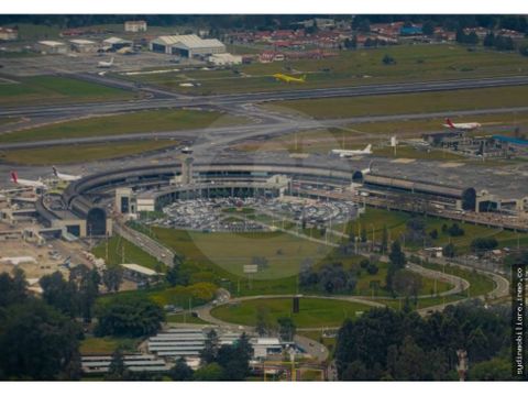 lote comercial industrial institucional en venta sector aeropuerto jmc